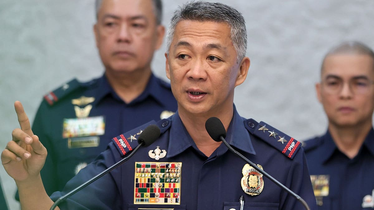 PNP targets people who leaked identities of Ombudsman probers online