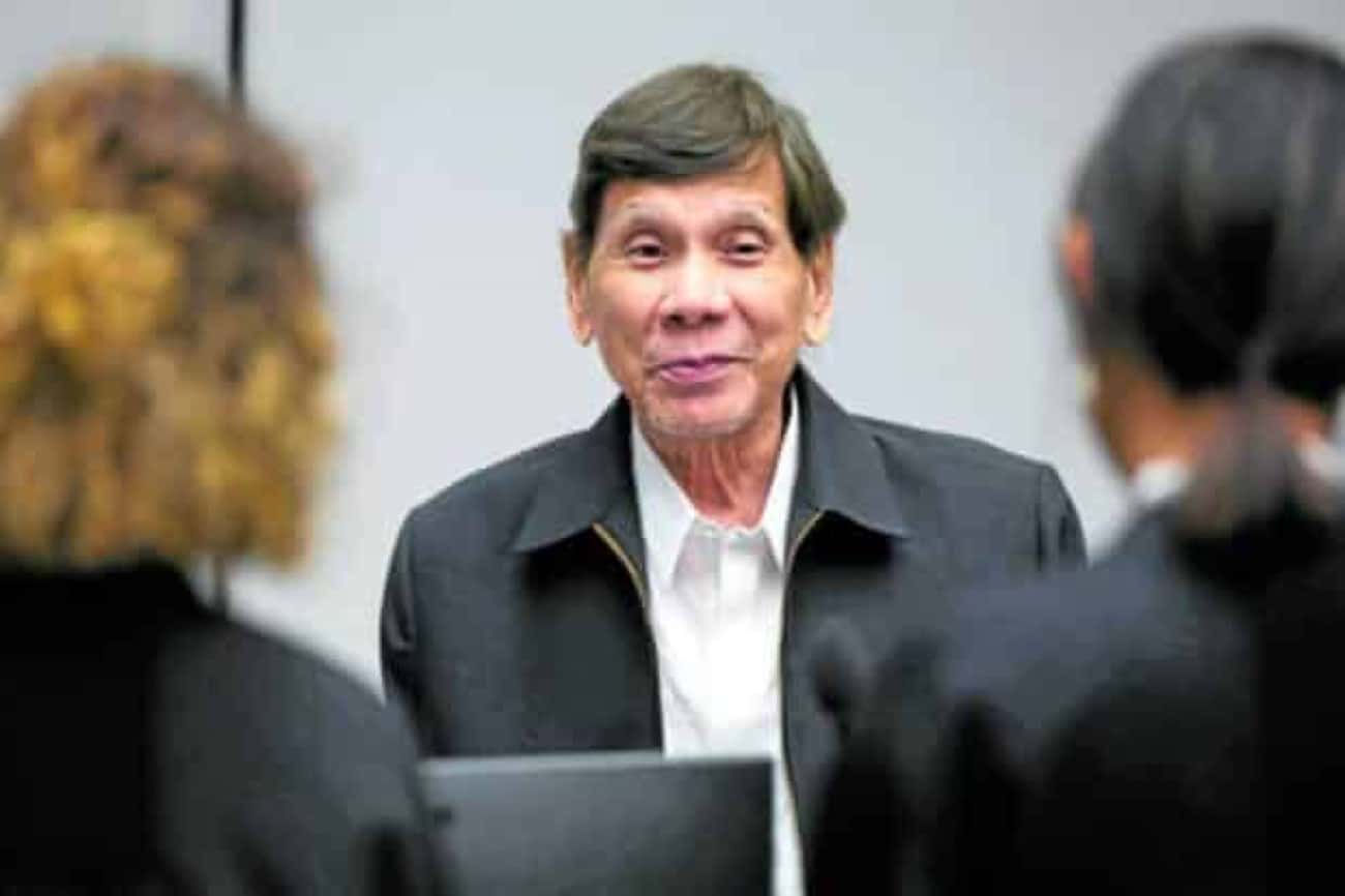 Truth Commission seeks help in building registry of drug war killings