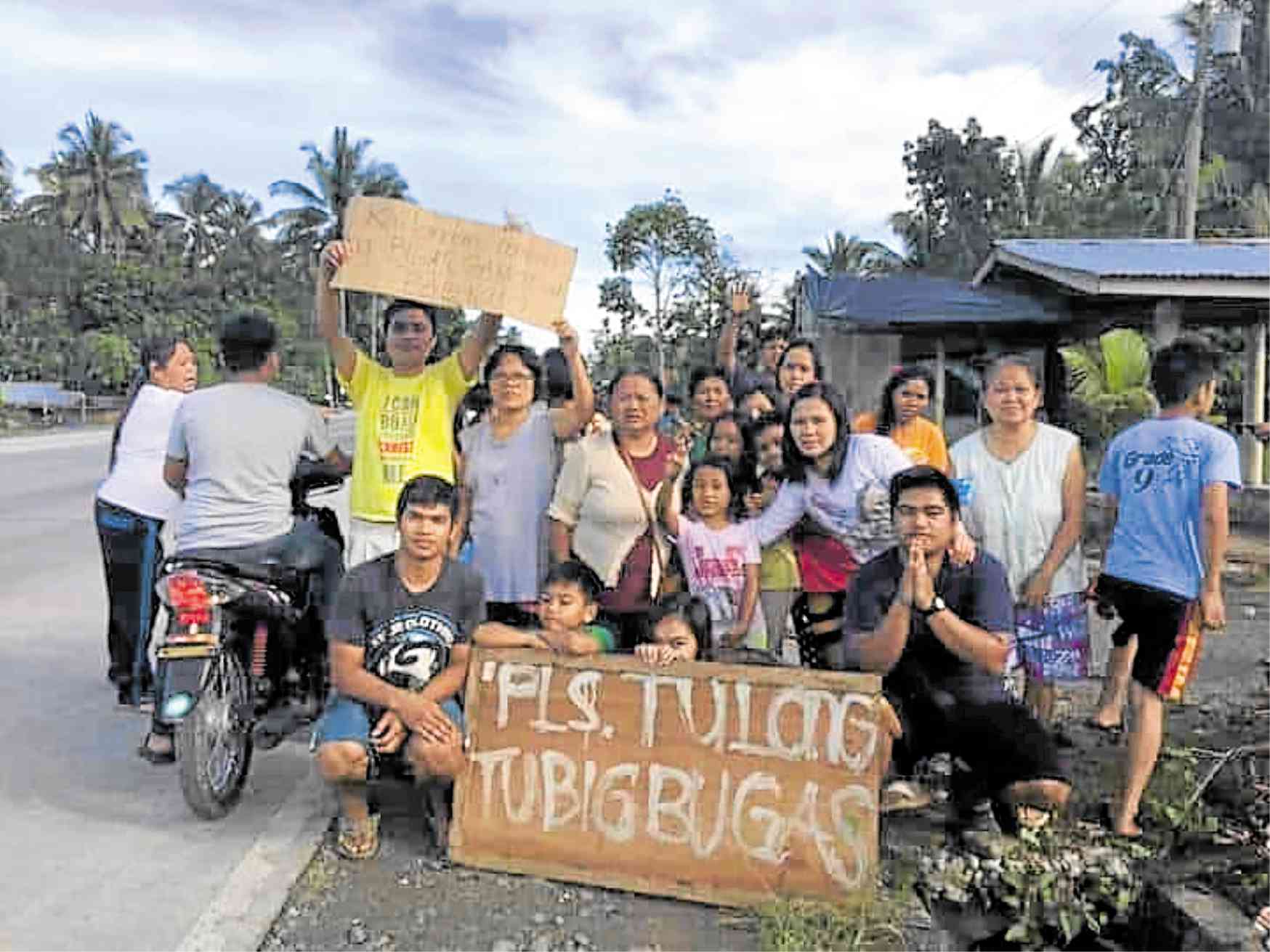 Aid extended to victims of Mindanao quake