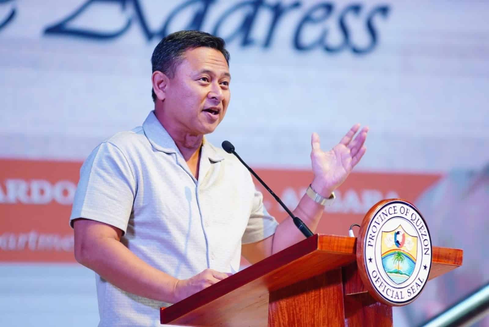 Angara: Ratified voucher bill boosts private school subsidy reforms