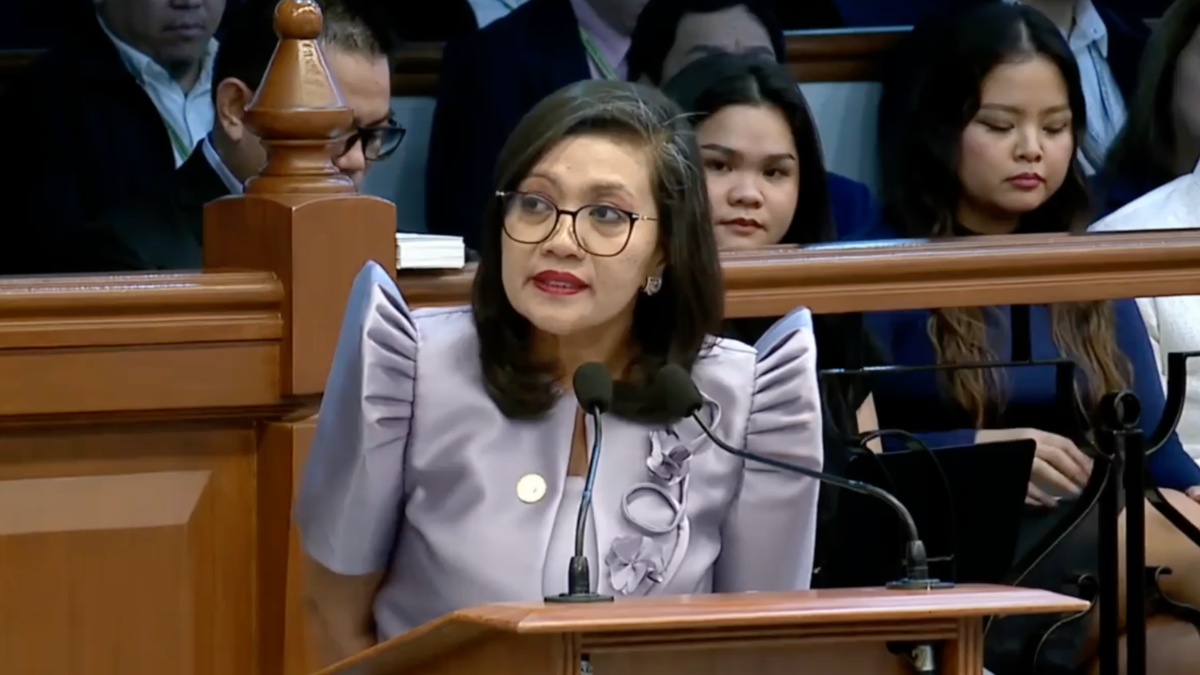 WATCH: Prosecution begins presentation of Article II evidence