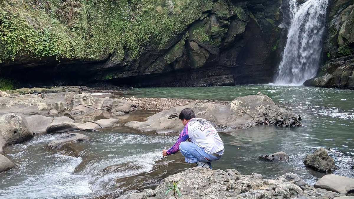 La Union intensifies water quality monitoring at 20 ecotourism sites