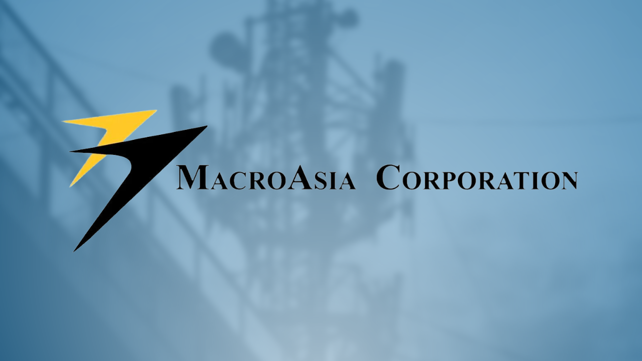 MacroAsia profit up 28% before Iran war