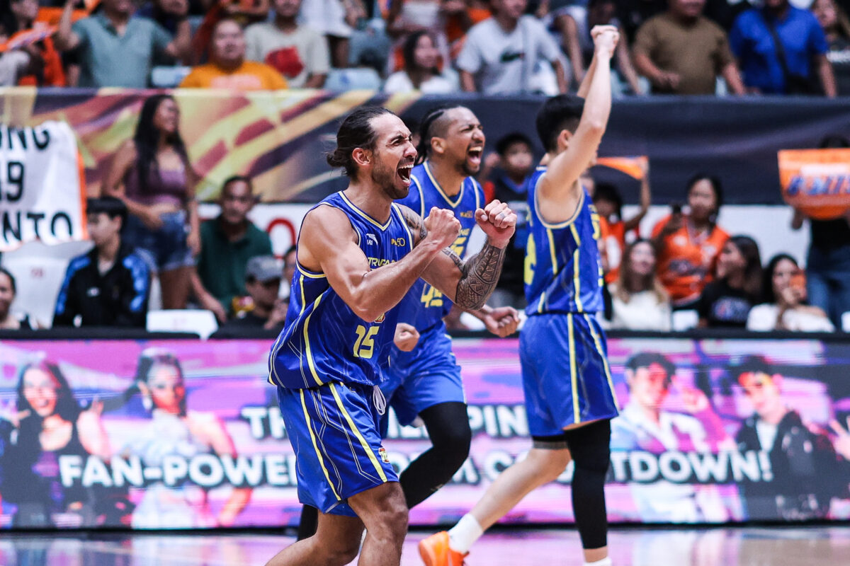 Jordan Heading TNT vs Meralco Game 6 PBA semifinals
