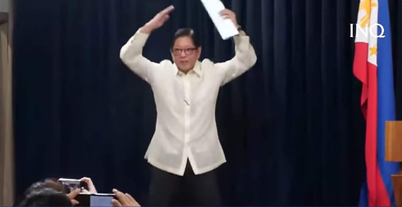 PCO flags Facebook accounts spreading fake news on Marcos health