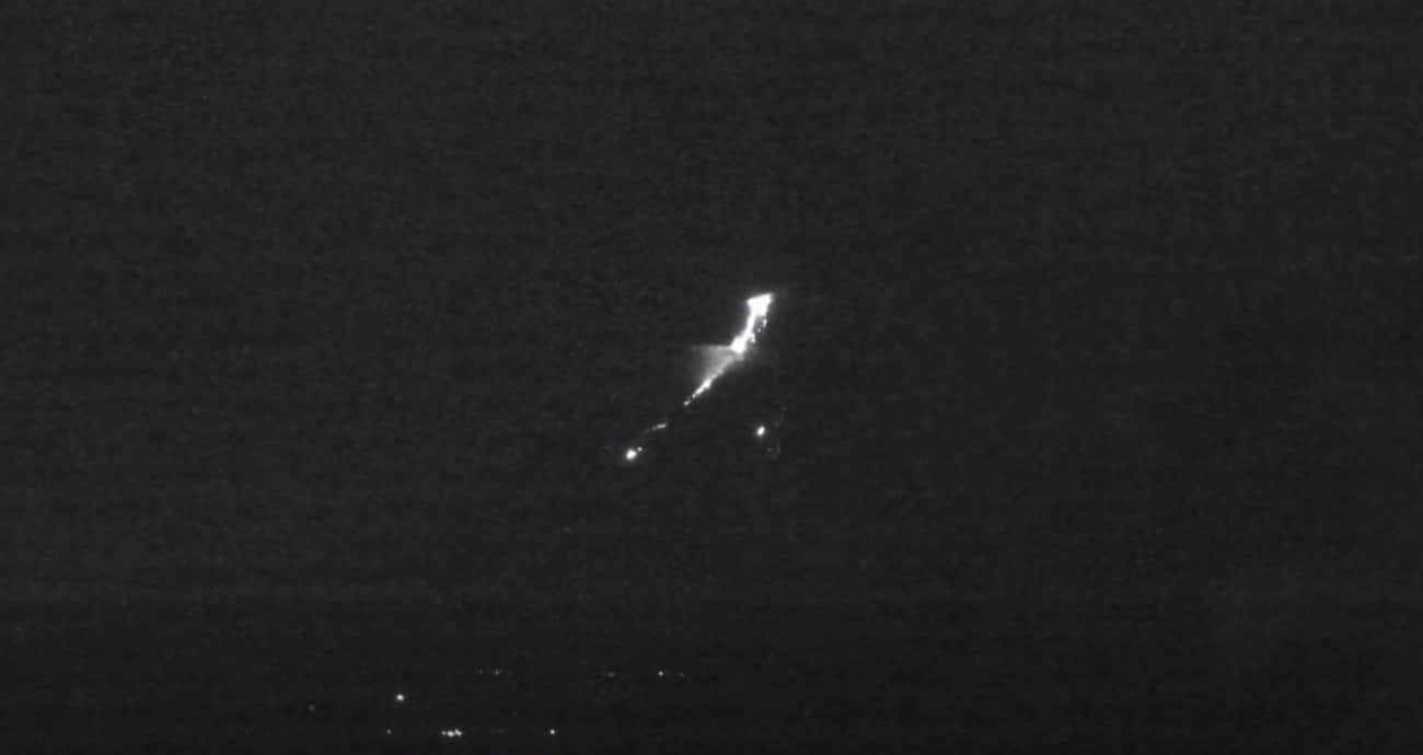 Lava flow from Mayon Volcano continues on 170th day — Phivolcs