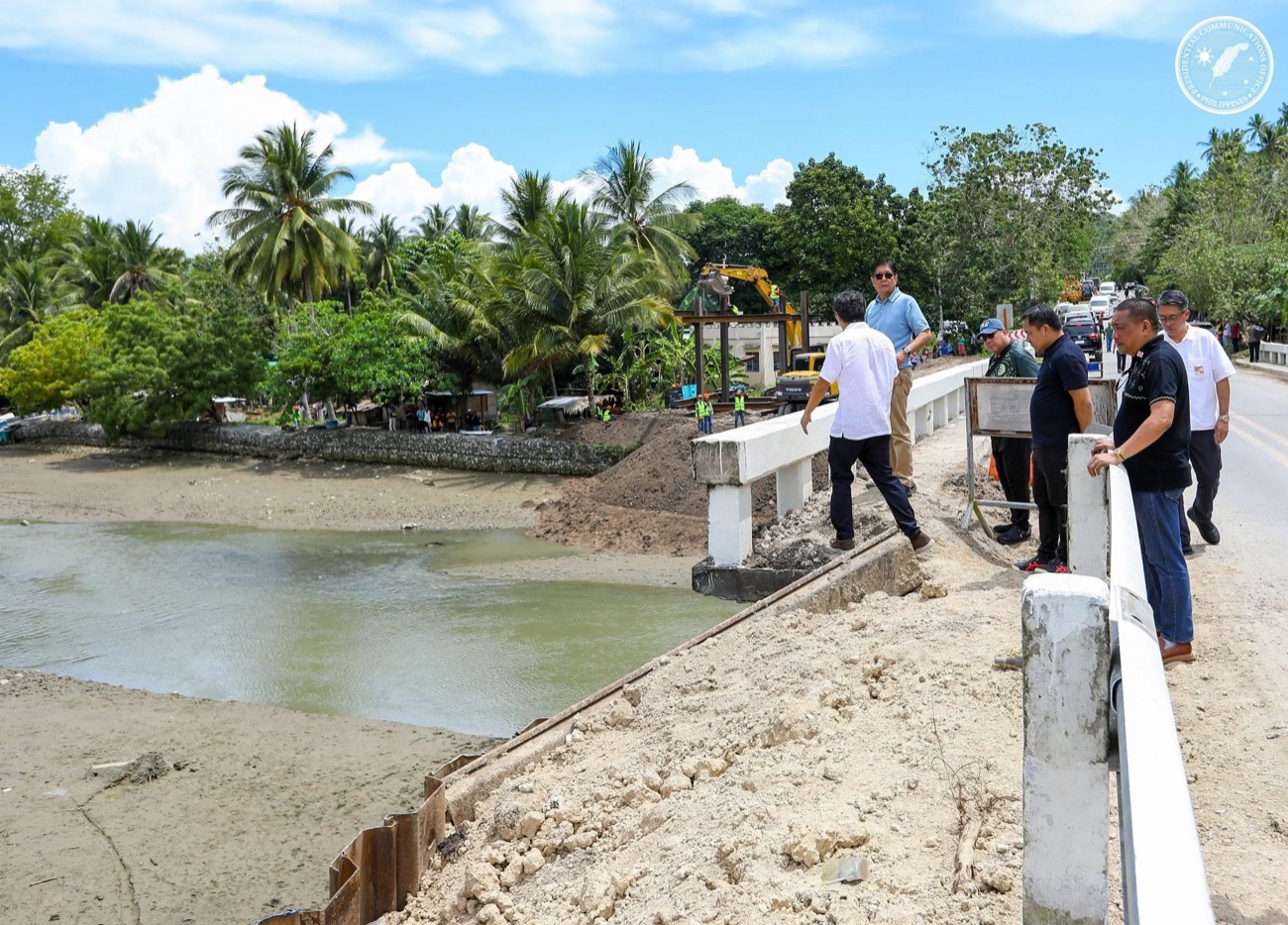 Palace allots P278M for LGUs hit by Mindanao earthquake
