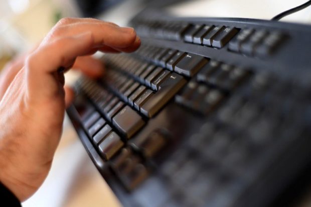 Digital advocates seek probe into alleged Baguio ransomware attack