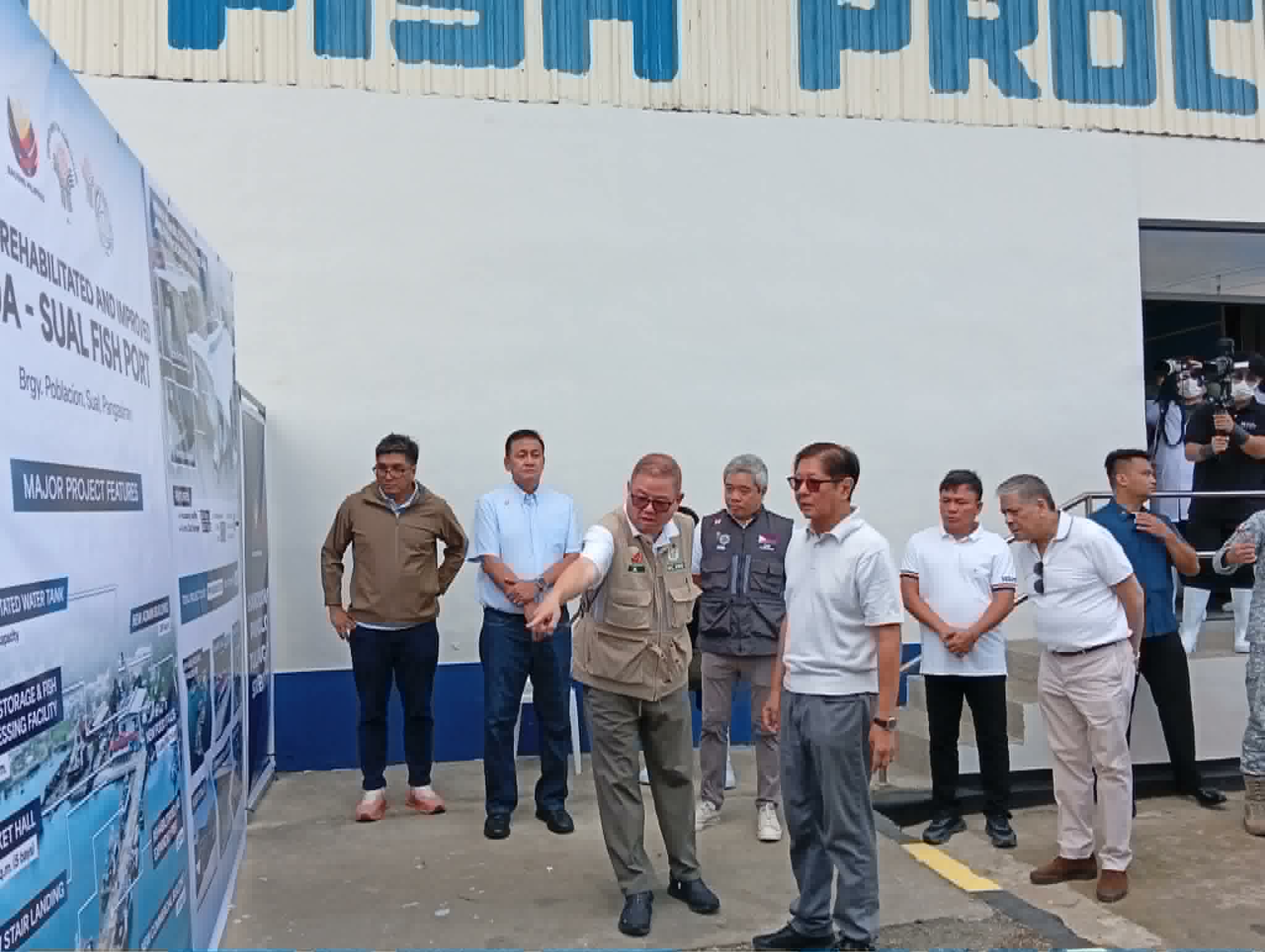 DA to provide fingerlings to fishkill-hit fishpond operators