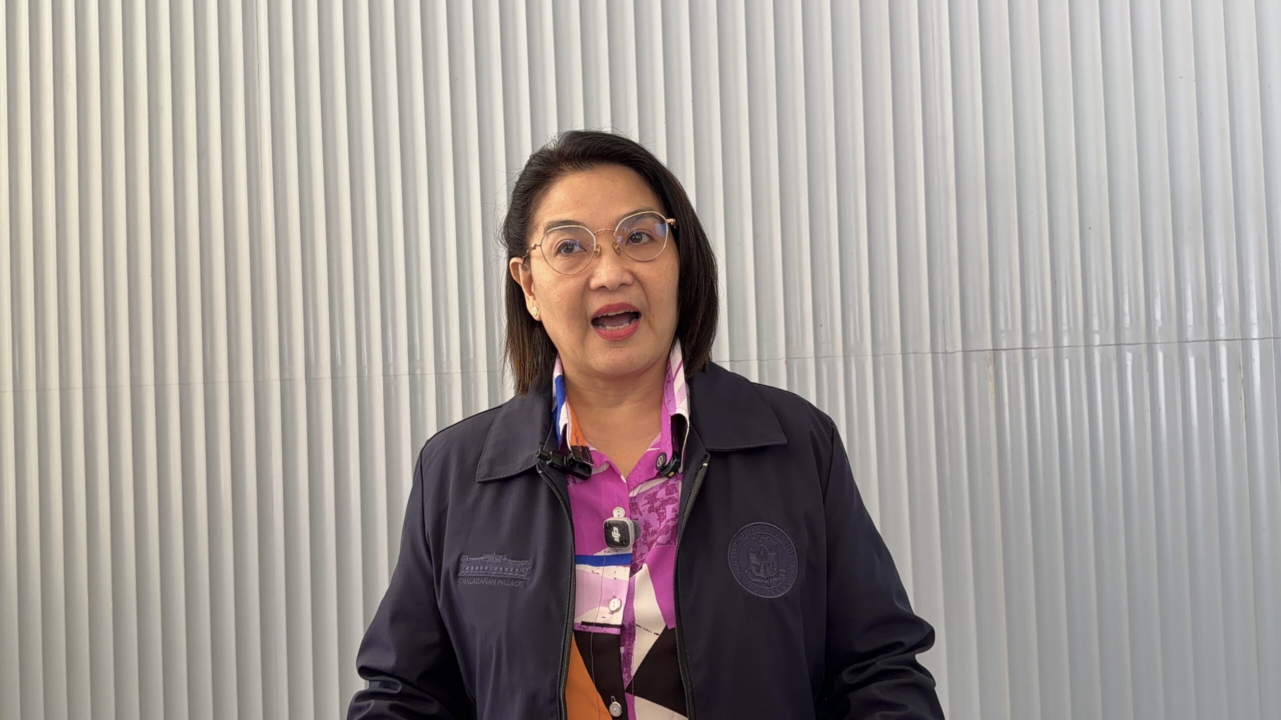 Malacañang denies Sara Duterte’s claim of Palace smear drive