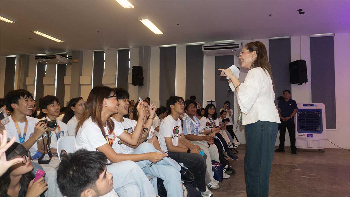 Hontiveros ‘preparing very hard’ for single presidential bet in 2028