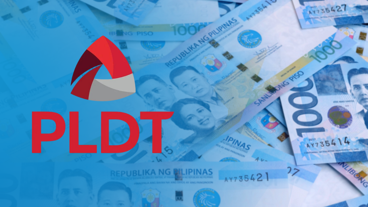 PLDT netted P8.9B in Q1 on stable revenues