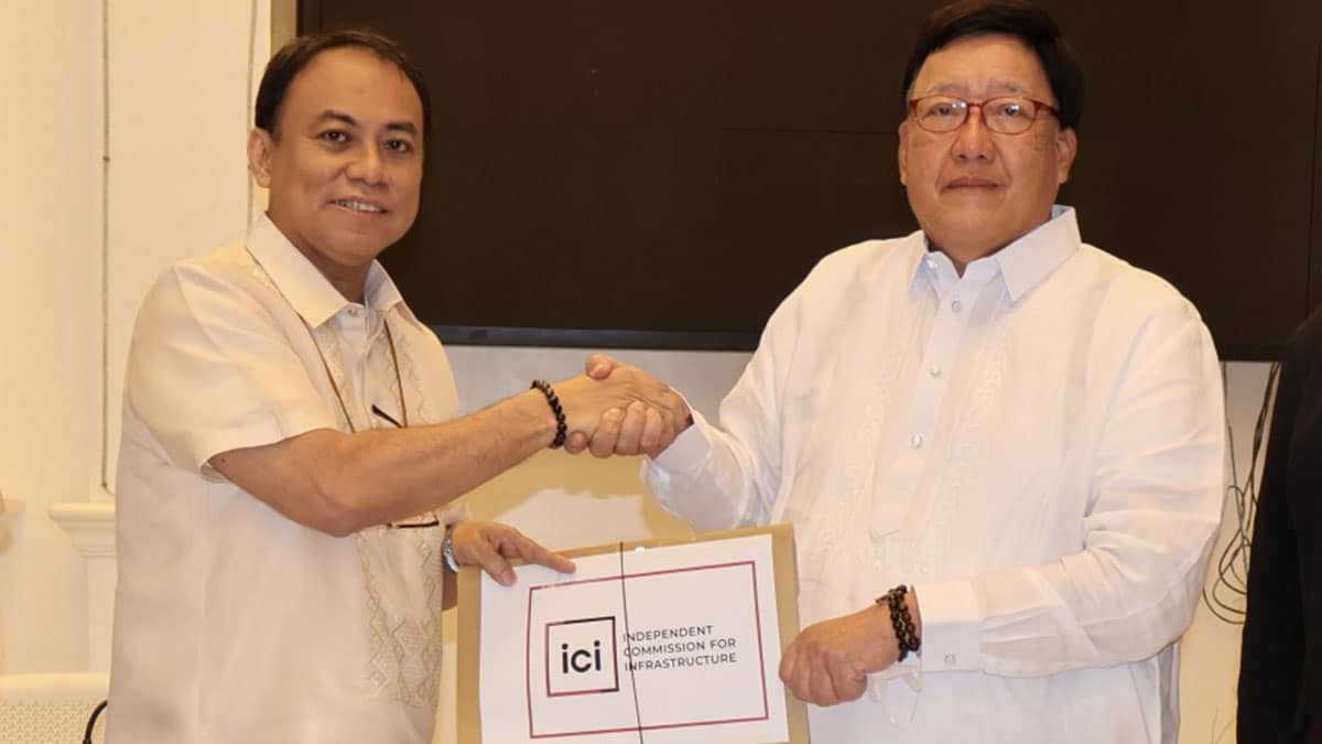 ICI turns over to DOJ documents, records on probe