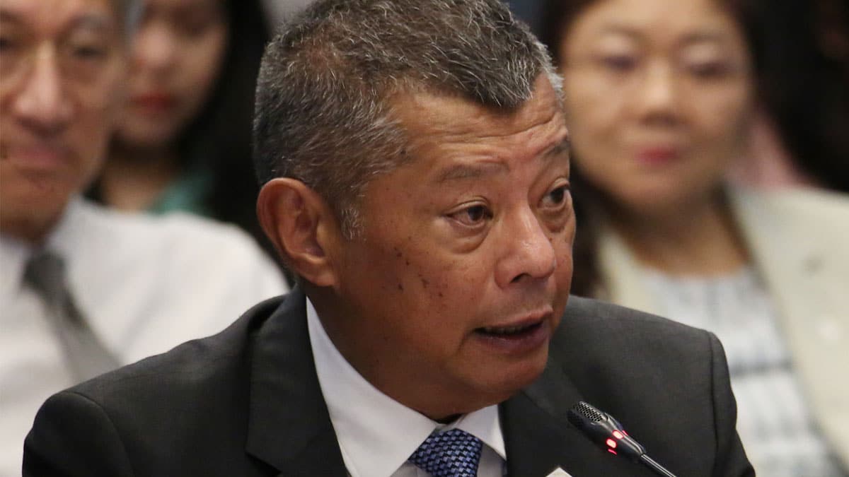 Ombudsman to probe Senate shooting incident