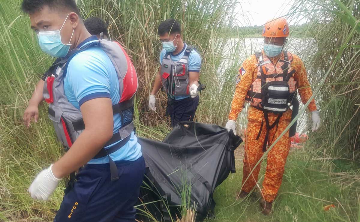Body of missing Apayao resident found after 3 days of search