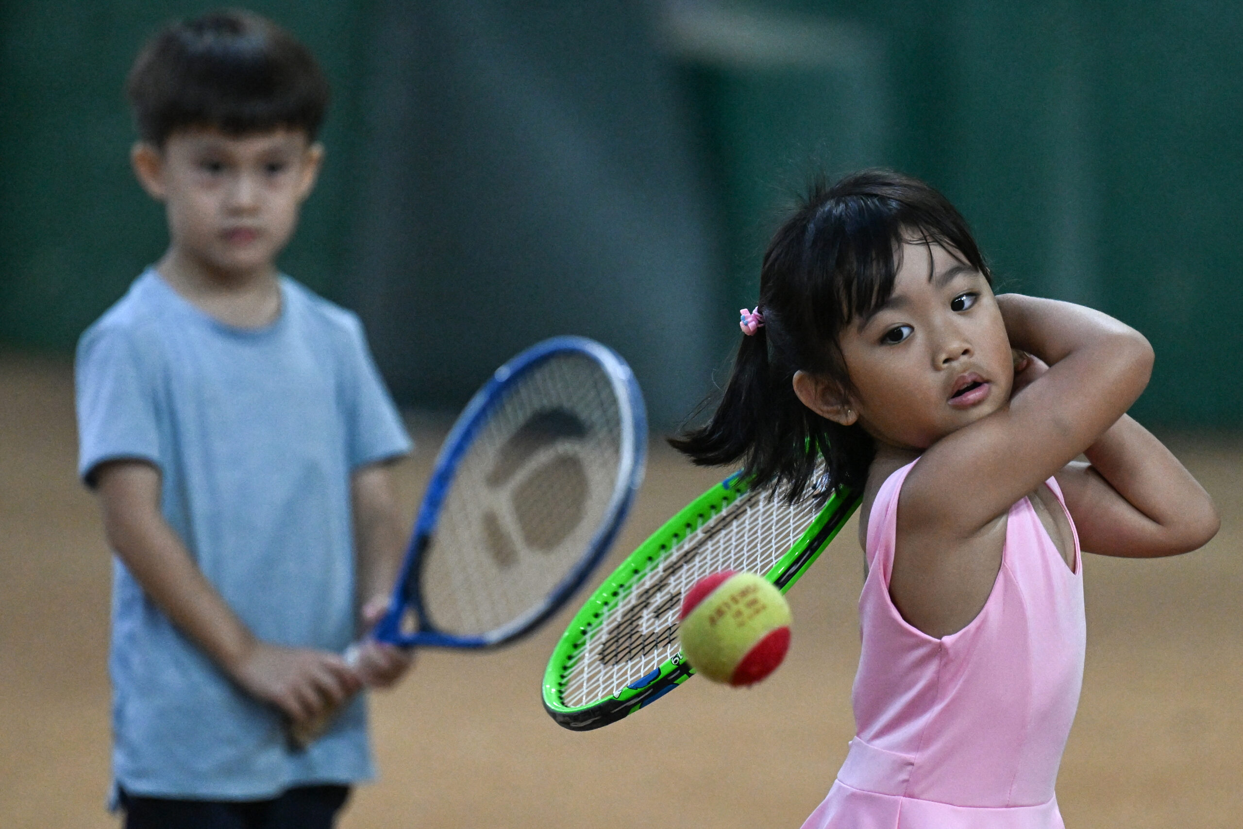 Alex Eala Alexandra Eala tennis boom Philippines WTA