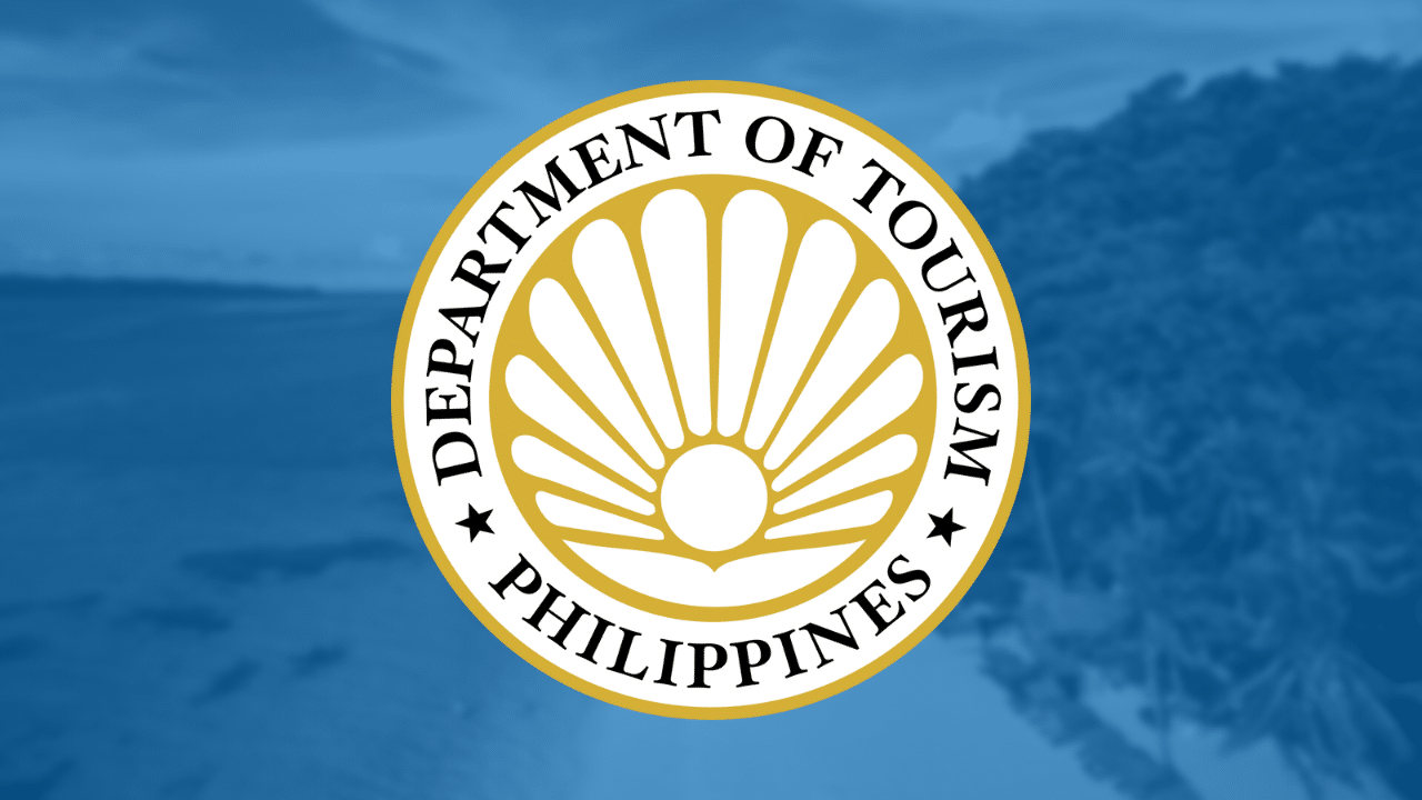 Tourism share in PH GDP shrank to 8.1% in 2025
