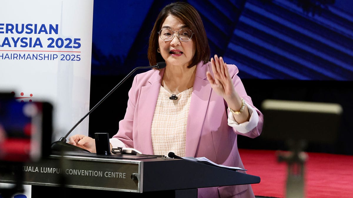 Palace slammed for ‘downplaying’ crisis, worker ‘exclusion’ in committee