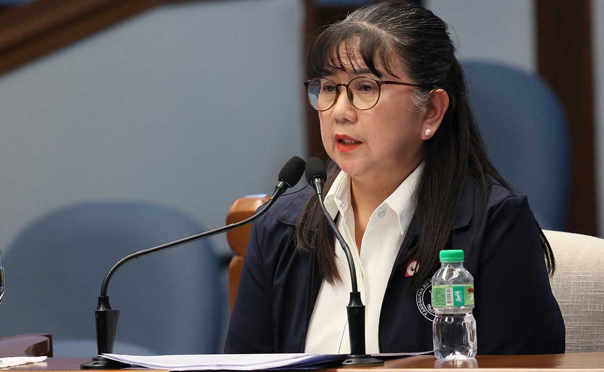 Prosecution panel still gauging whether to present Lachica