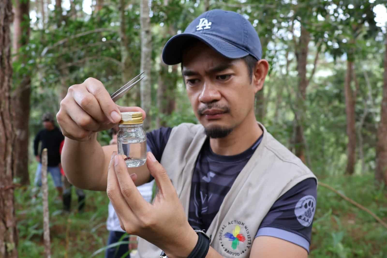Catholic Church urges Cordillera gov’ts to pass Nature Rights ordinances