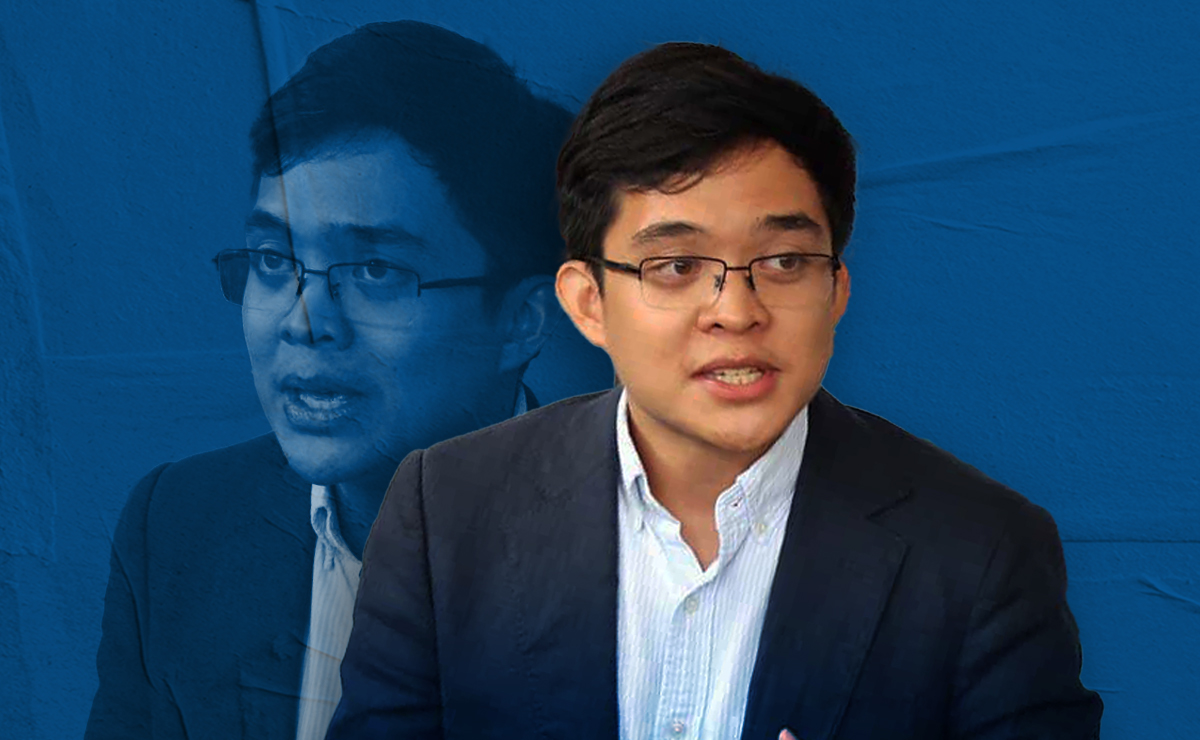 Leviste to Recto: Stop blocking VAT cuts on fuel, goods