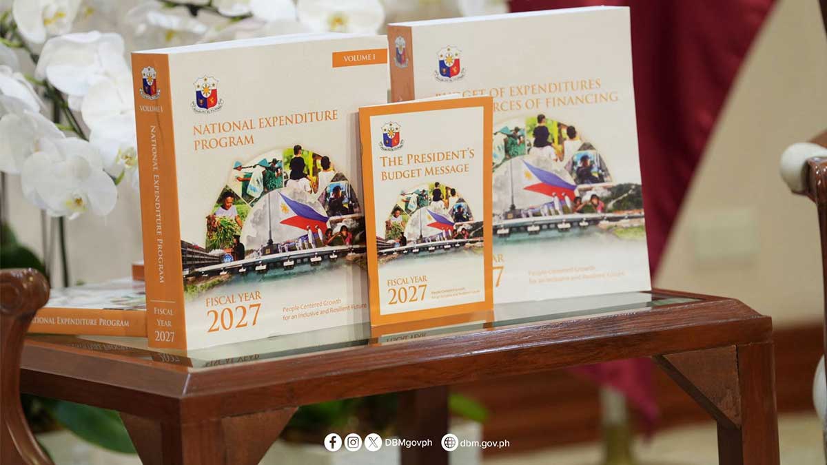 Lawmaker bares ‘padding’ in past budgets to hide insertions