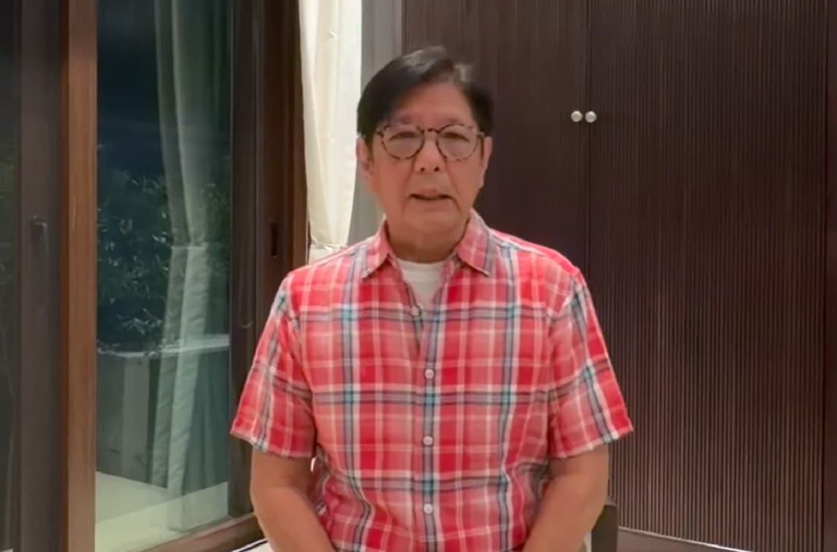 Marcos: ‘We’ll get to the bottom of this; it was not government-led’
