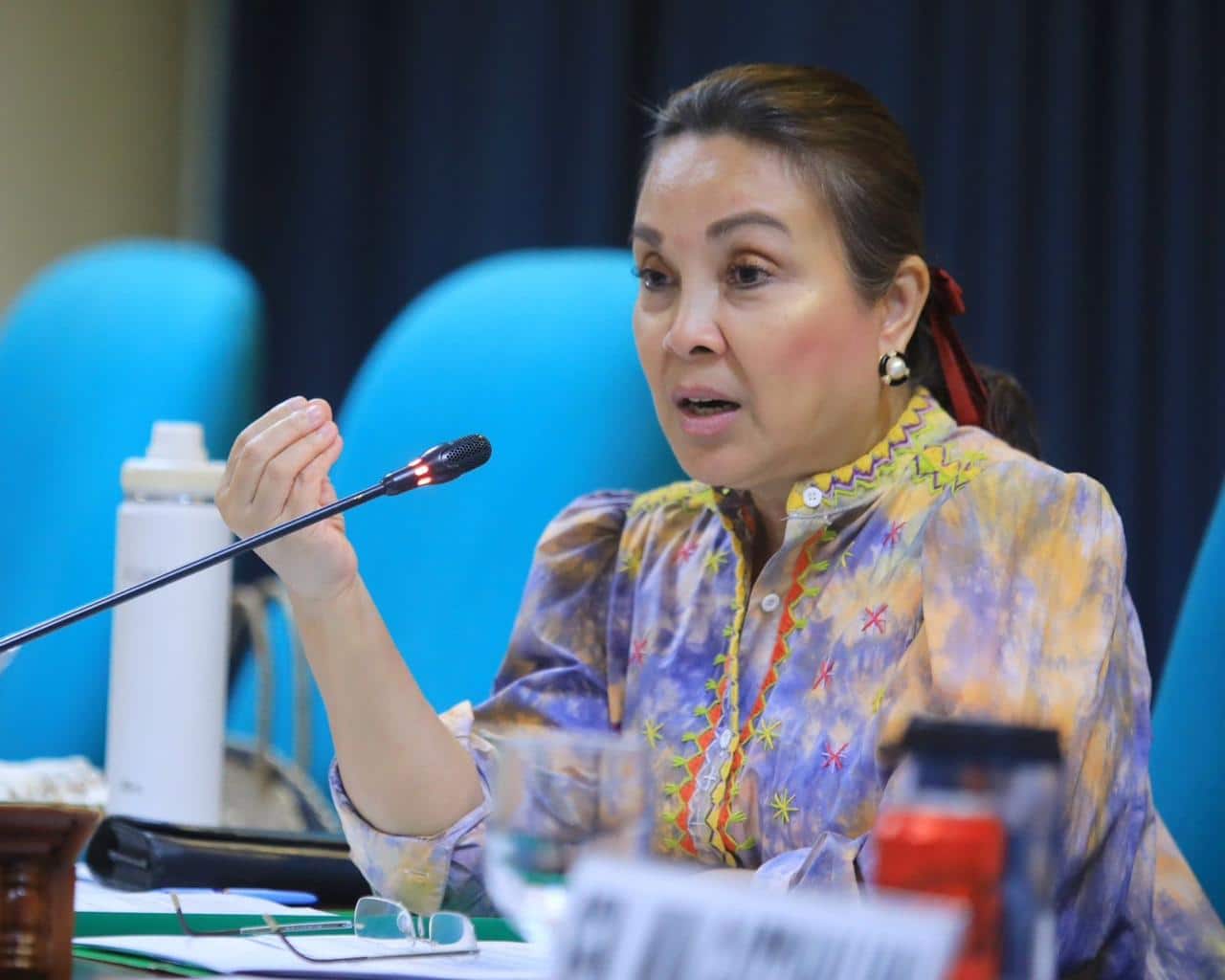 Legarda pushes education reform measures to boost schools, CHED, TESDA