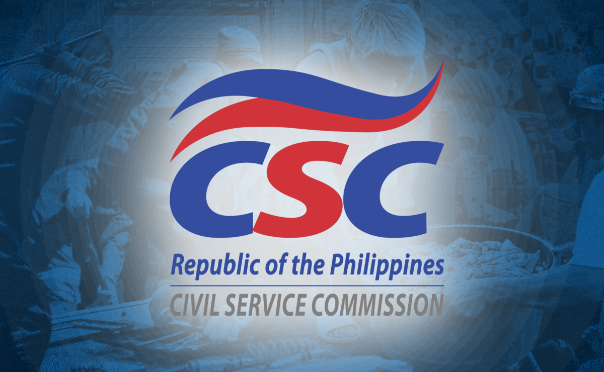 LGUs rely heavily on casual labor for frontline services, CSC data show