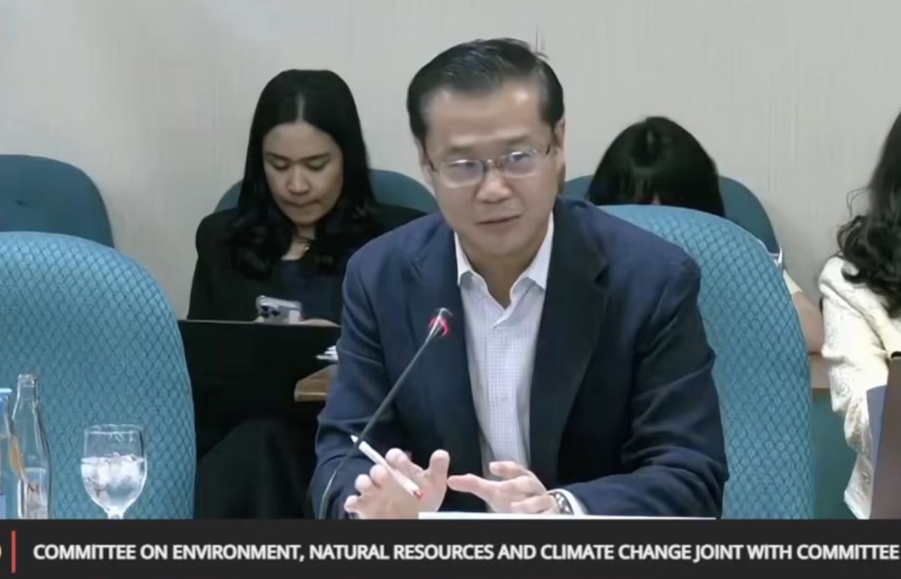 Gatchalian on Pax Silica hub: ‘Once-in-a-lifetime’ but with risks