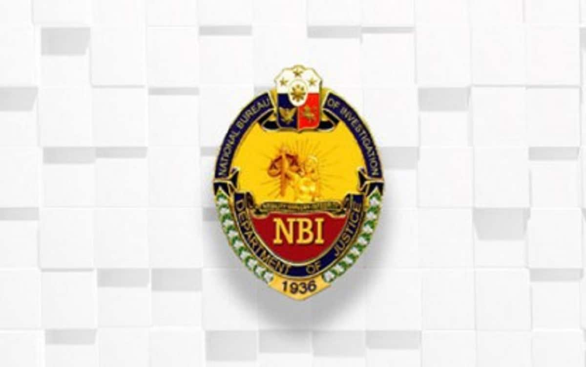 Rape suspect nabbed in Iligan while getting NBI clearance