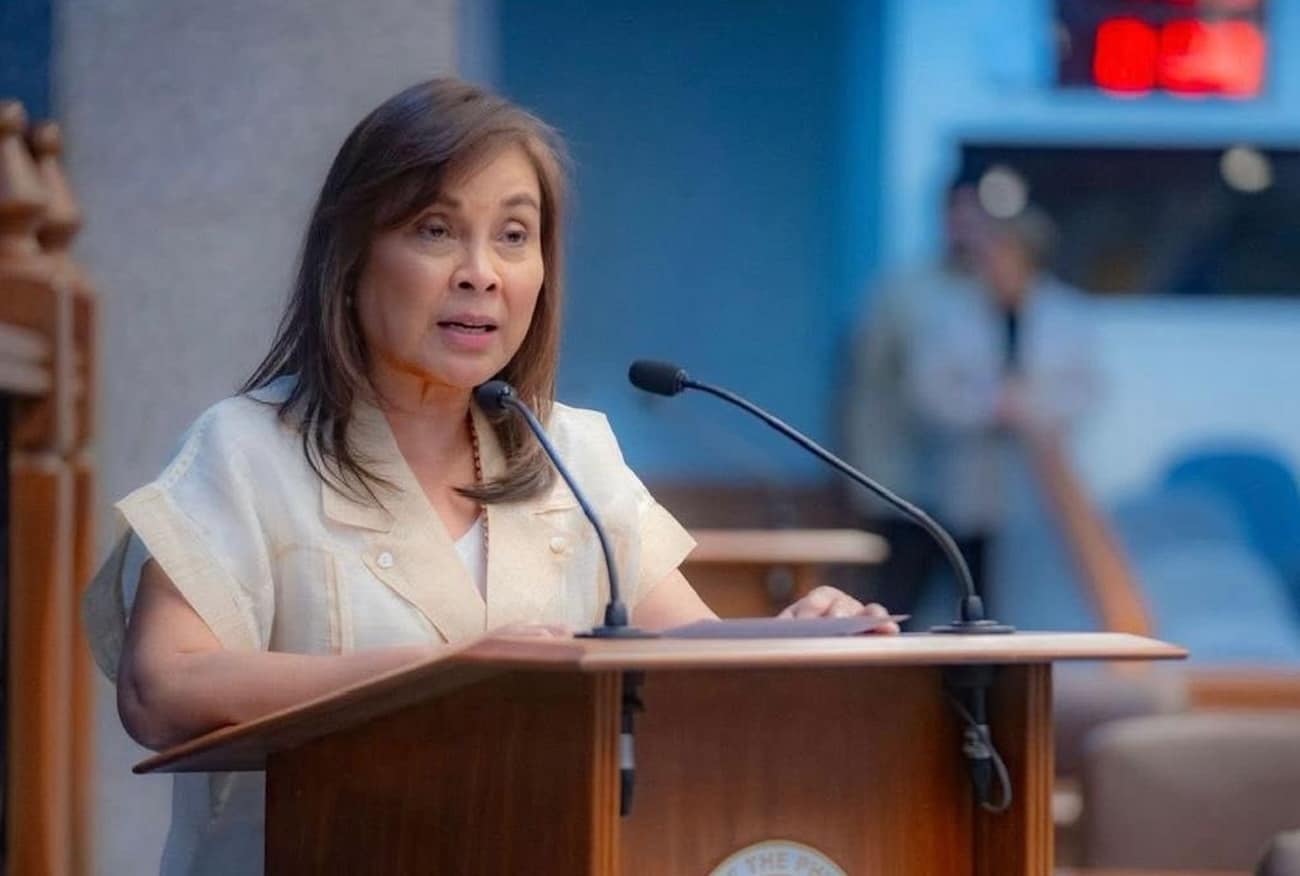 Legarda seeks calamity pay, protection for workers amid storms