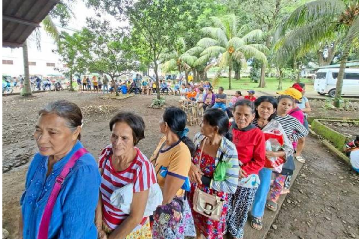Safer P20/kilo rice retailing sought after Bukidnon woman’s death