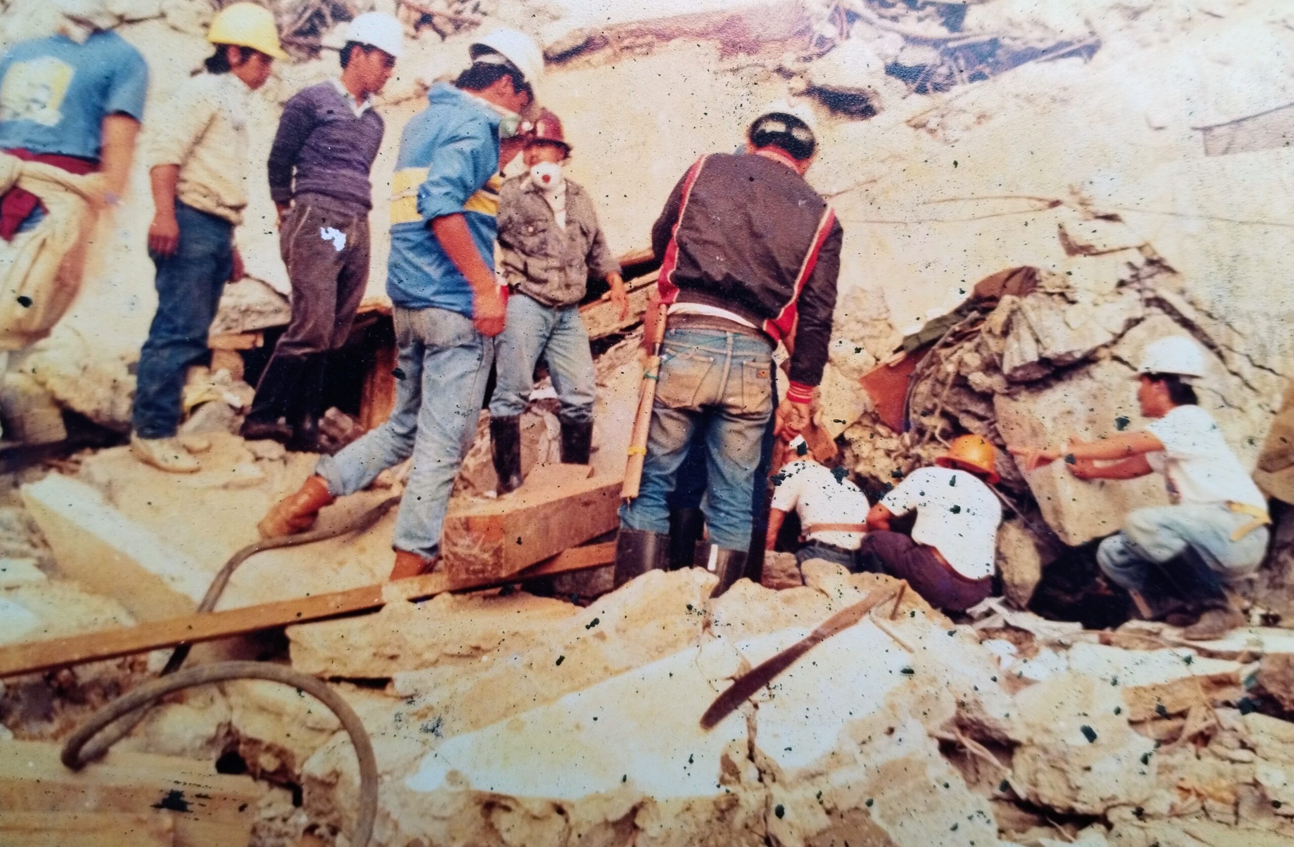 Memorial to 1990 quake soon to rise in Baguio