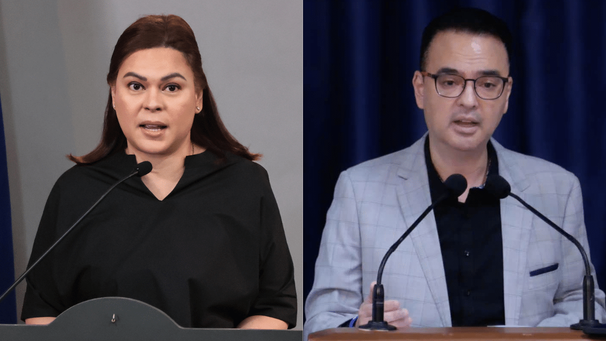 Cayetano’s turn to vow Sara Duterte trial will start ‘forthwith’