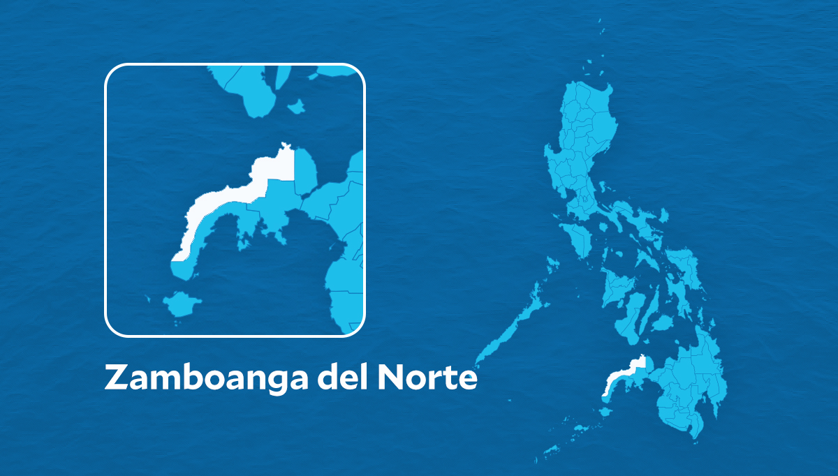 Zamboanga del Norte solon slams NIA over meager irrigation budget