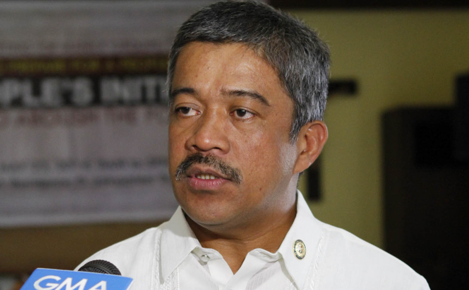Zarate seeks probe into alleged almost P40 billion SSS paper stock losses