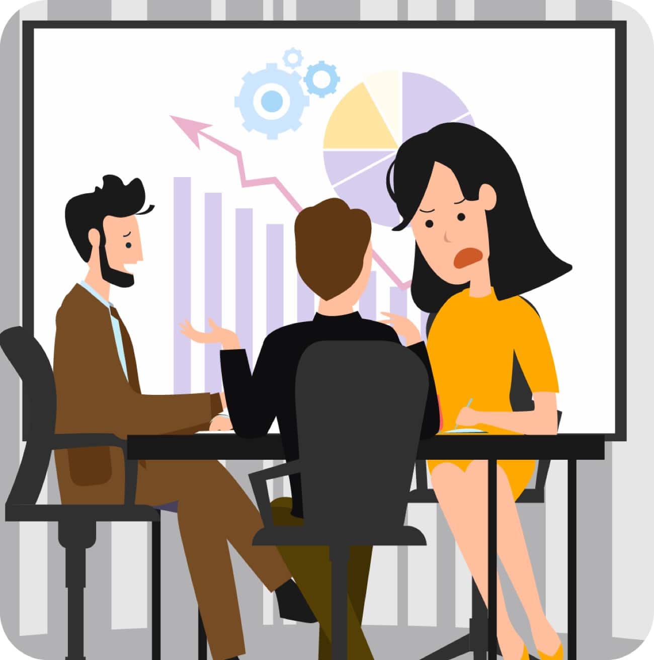 Rethinking leadership: The cost of ego in the boardroom