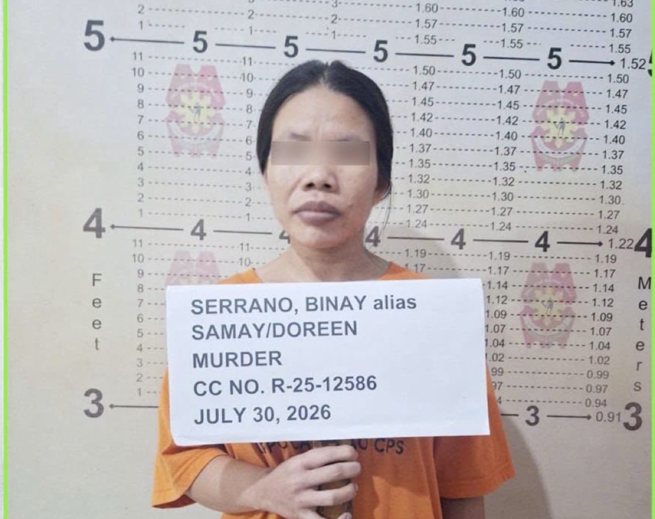 Karapatan seeks disclosure of detained Mangyan organizer’s whereabouts
