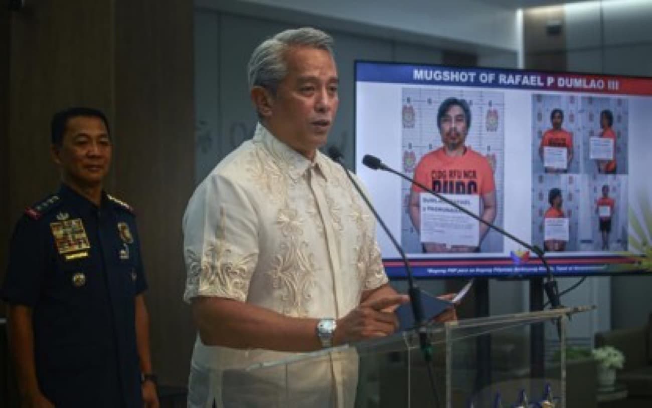 Ex-cop convicted as brains  in Jee Ick-joo slay arrested