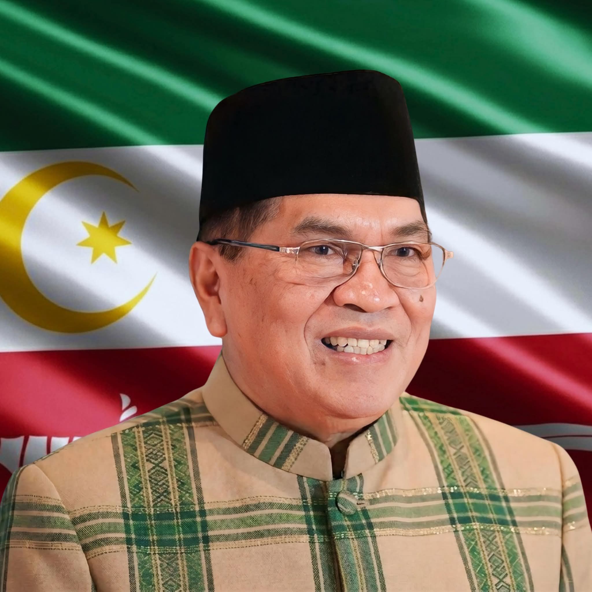 BARMM leaders firm up coalition to rule region
