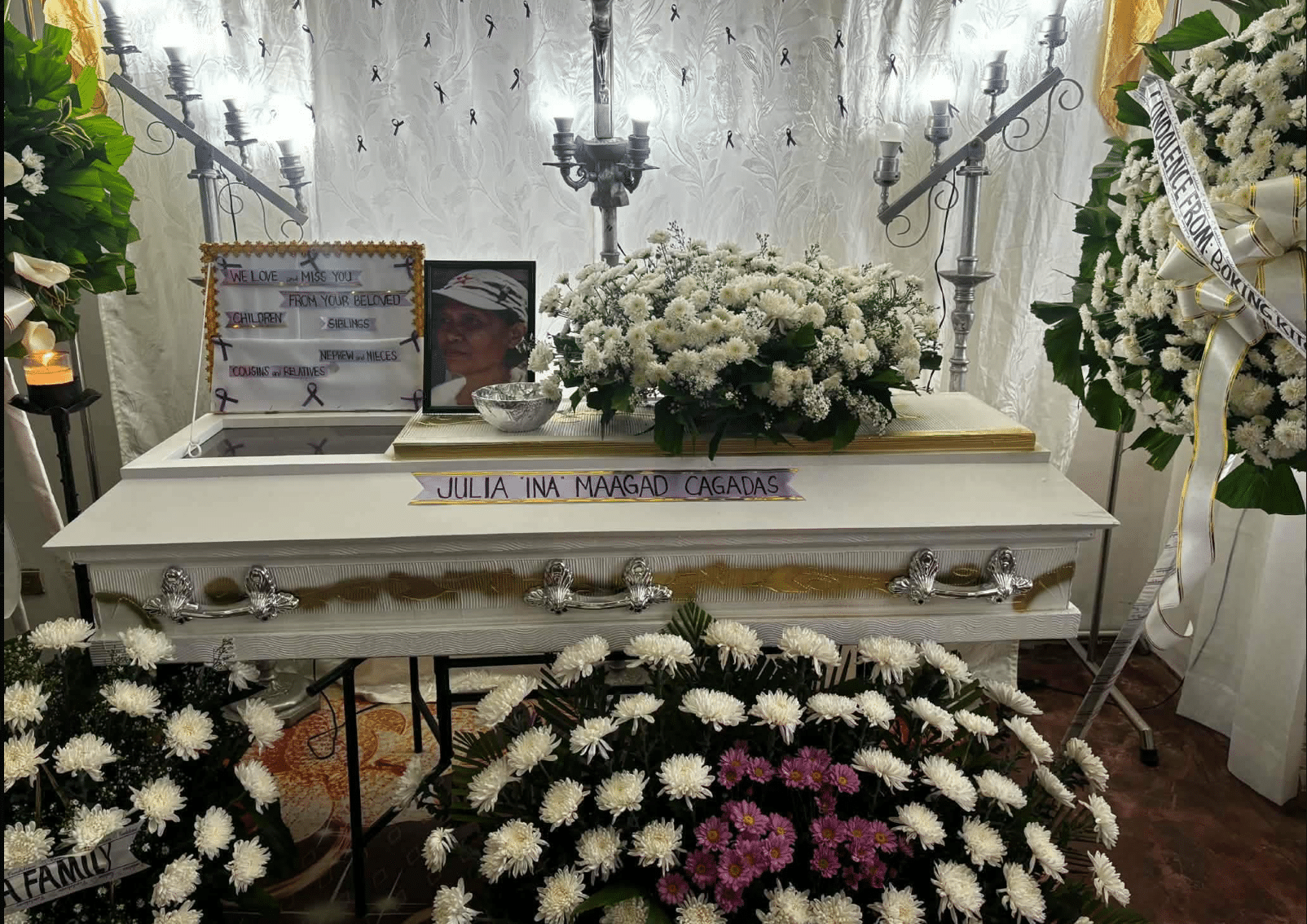 CPP honors top female NPA leader slain in Agusan del Sur