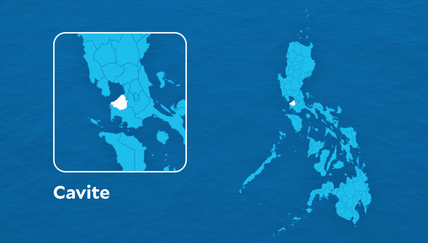 Missing 7-year-old boy found dead in Cavite river