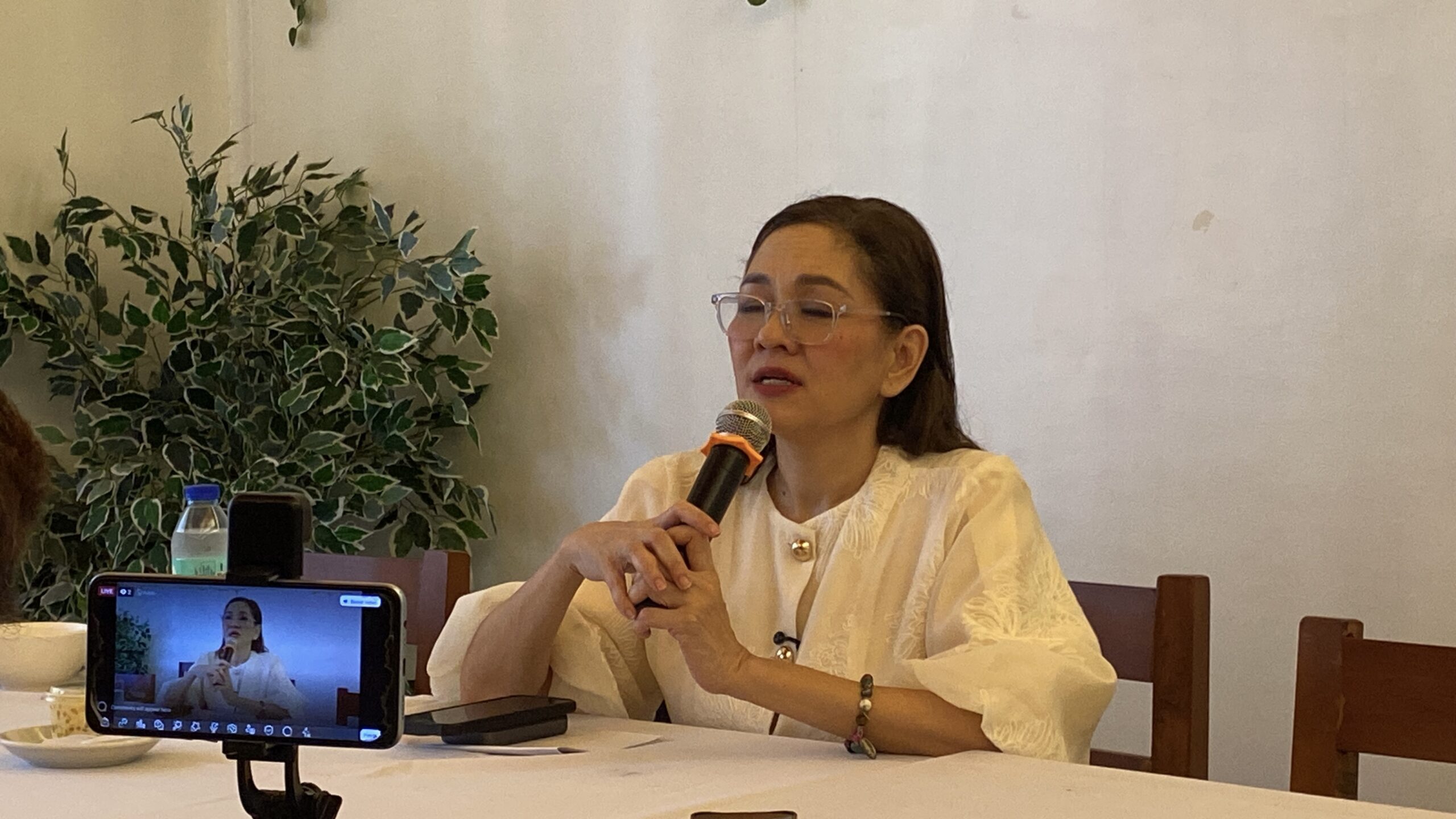 Hontiveros: ‘Multi-faceted’ approach to prevent future school shootings
