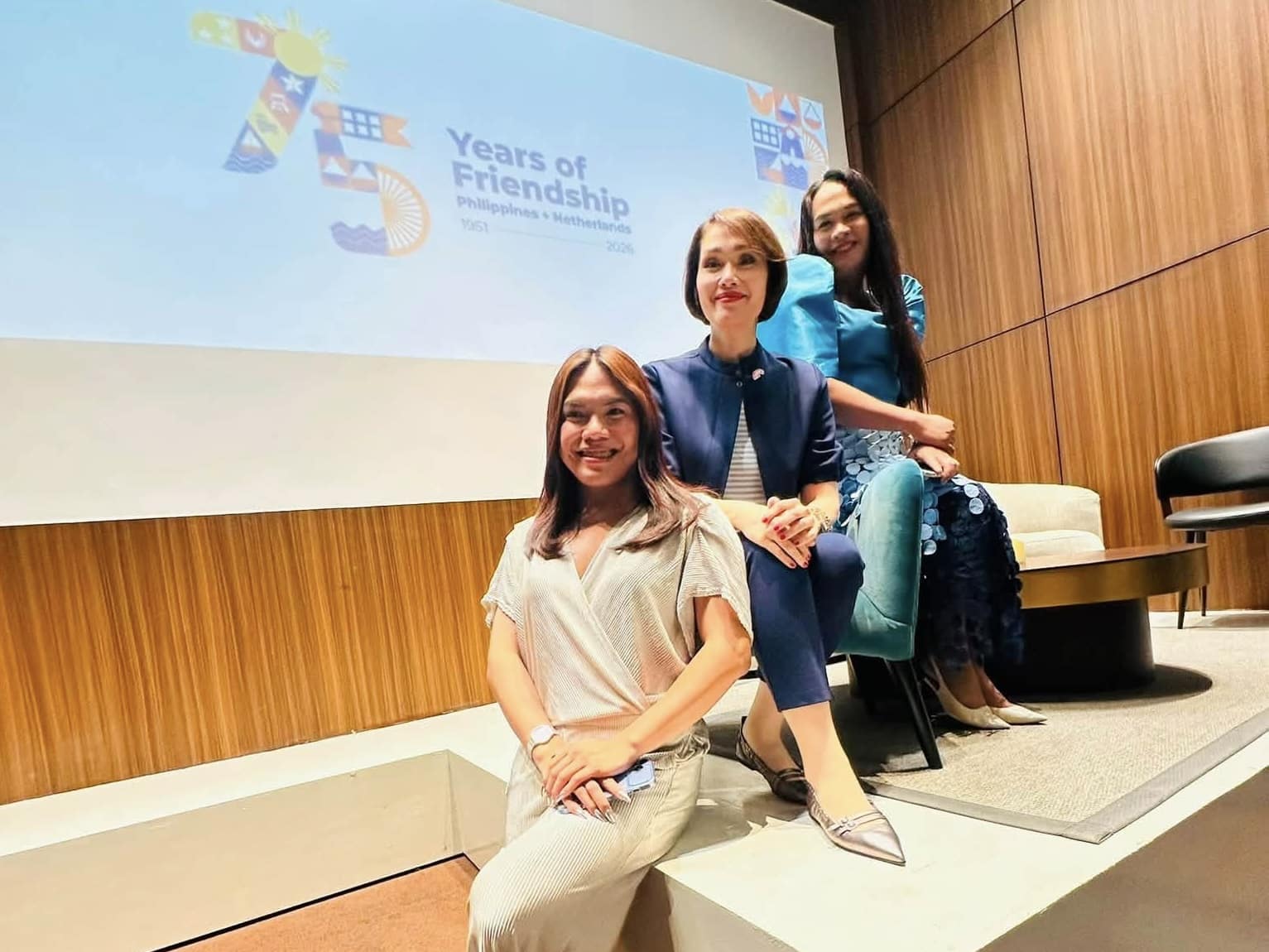 Transgender political docu ‘Honorablé’ bags international awards