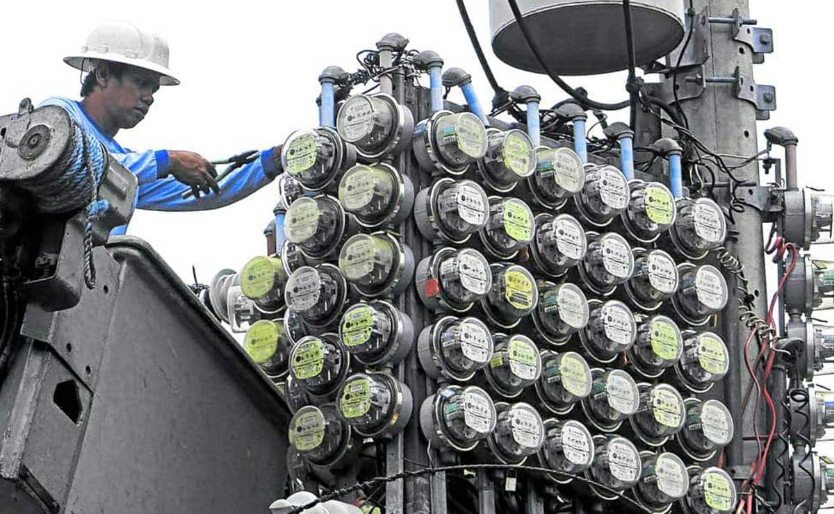 ERC sets rules to curb double charges in electricity bills