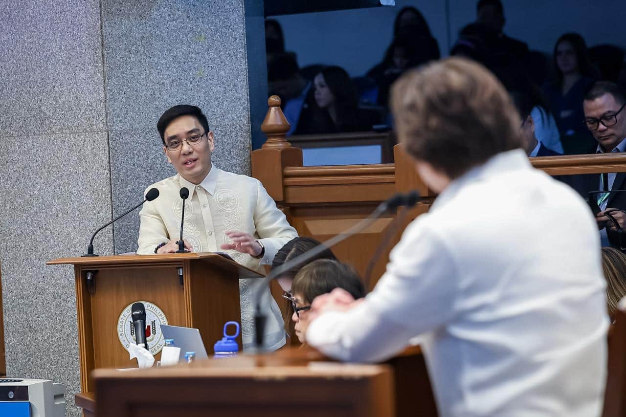 Impeachment court chides prosec lawyer for ‘intramurals’, wasting time