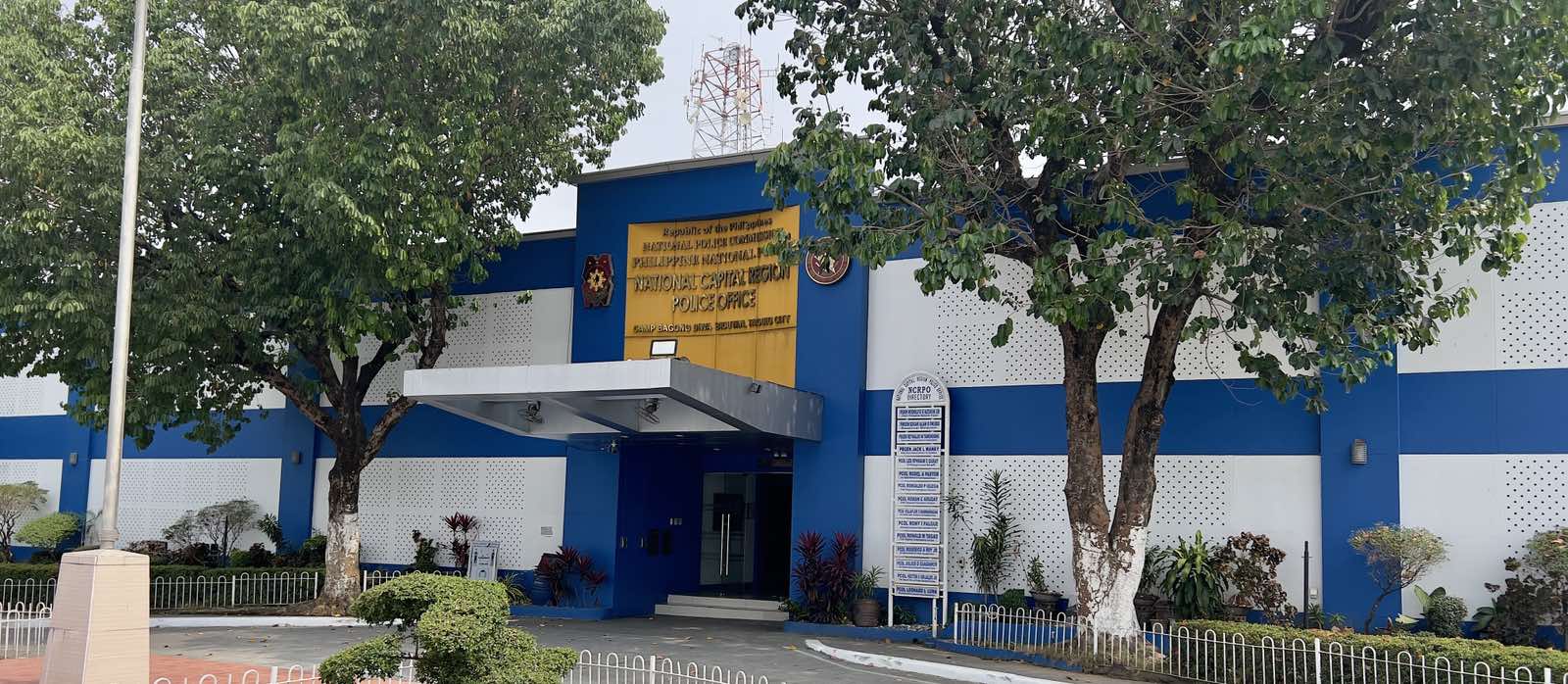 NCRPO: 4 groups plan protests during Marcos’ 5th Sona