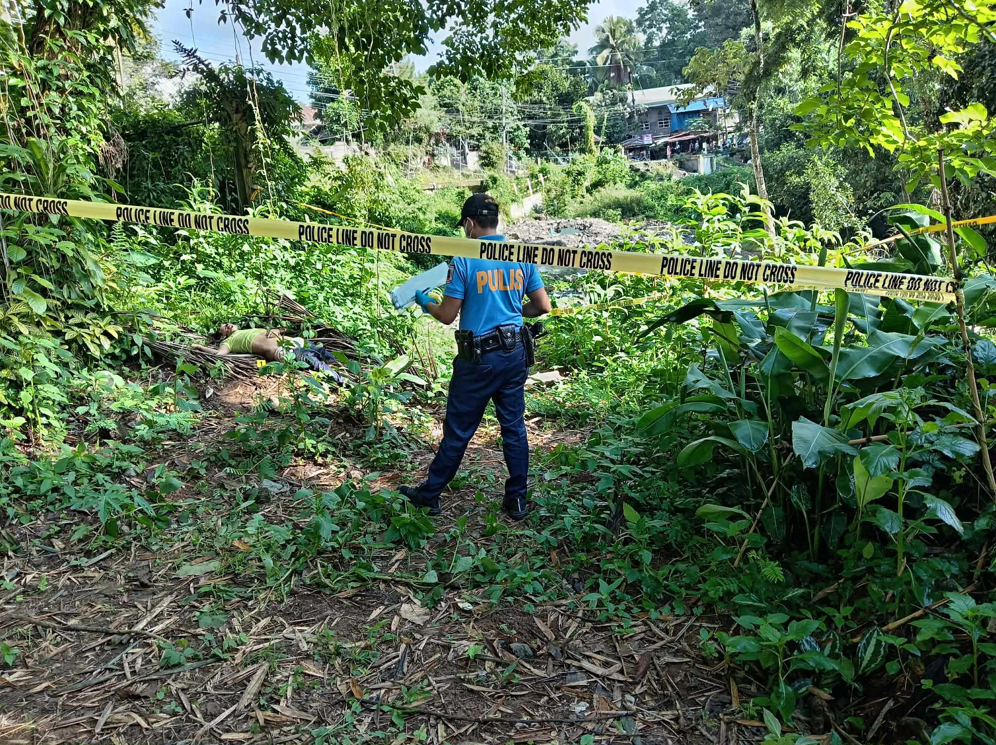 LGBTQ+ member found dead in Malaybalay