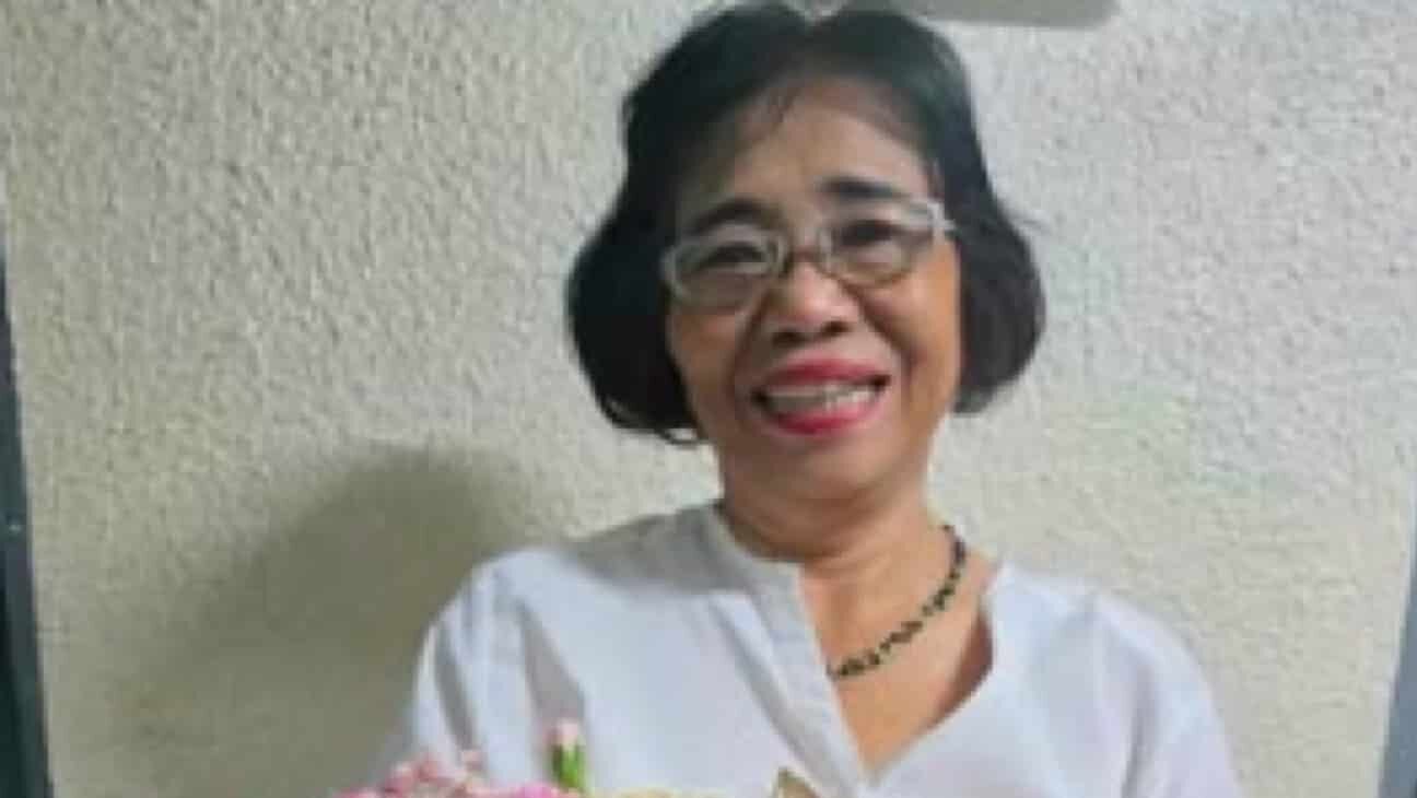 Negros labor leader Chit Dodd remembered for advancing worker rights